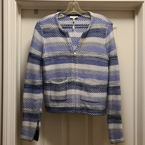 Joie Sweater Jacket.  WJ2